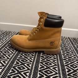 Timberlands