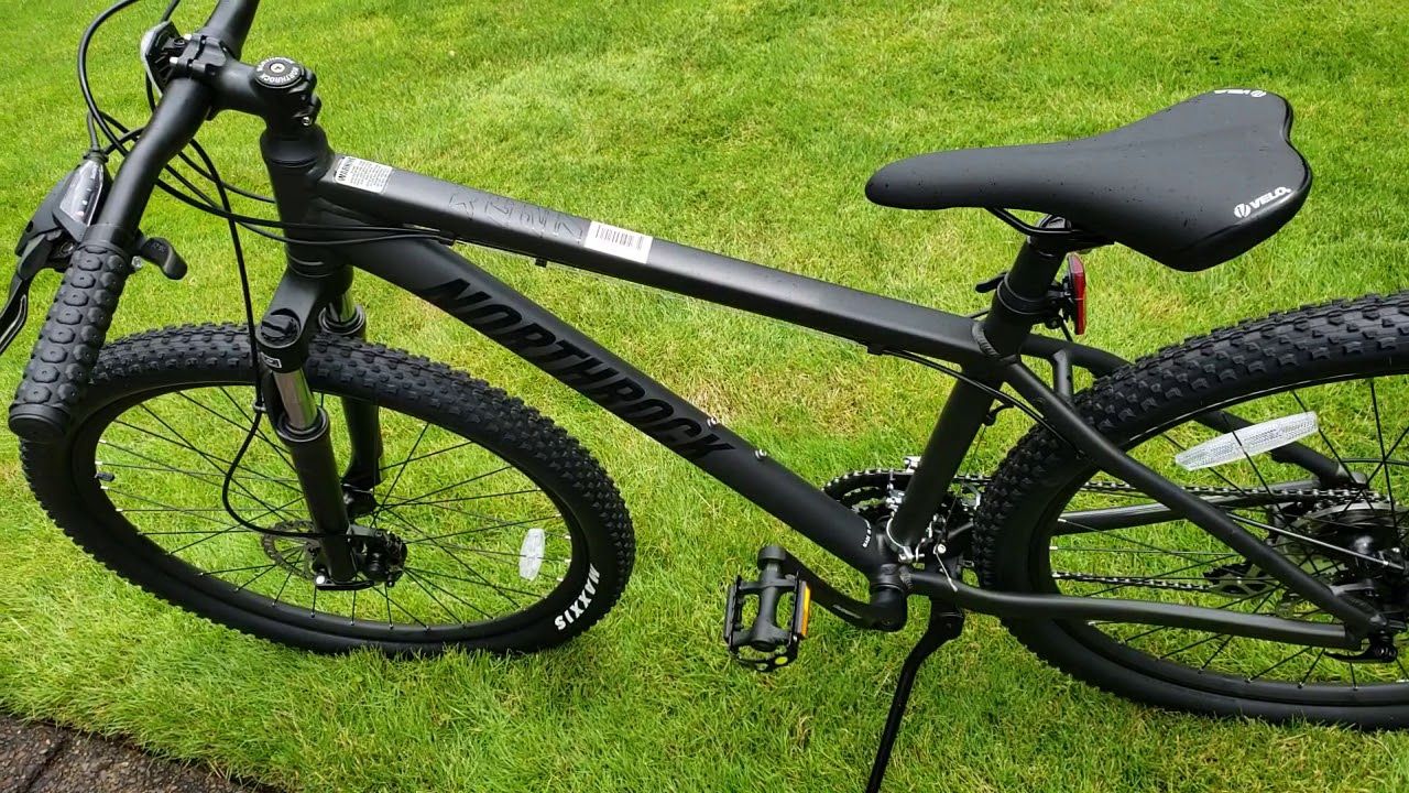 Northrock xc27 review sale