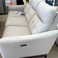 Power Reclining Sofa 