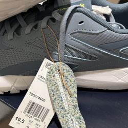 Mens New Reebok Tennis