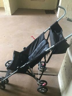 Baby stroller