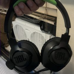 JBL Gaming Headset