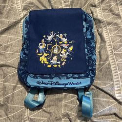 Disney Back Pack 