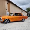 Loose Nova Deuce