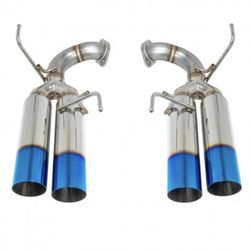 Remark Subaru WRX Boso Edition Axle Back Exhaust