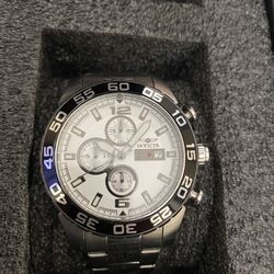 Invicta Specialty Collection Watch Price Drop