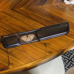 Contour Rolling USB Mouse