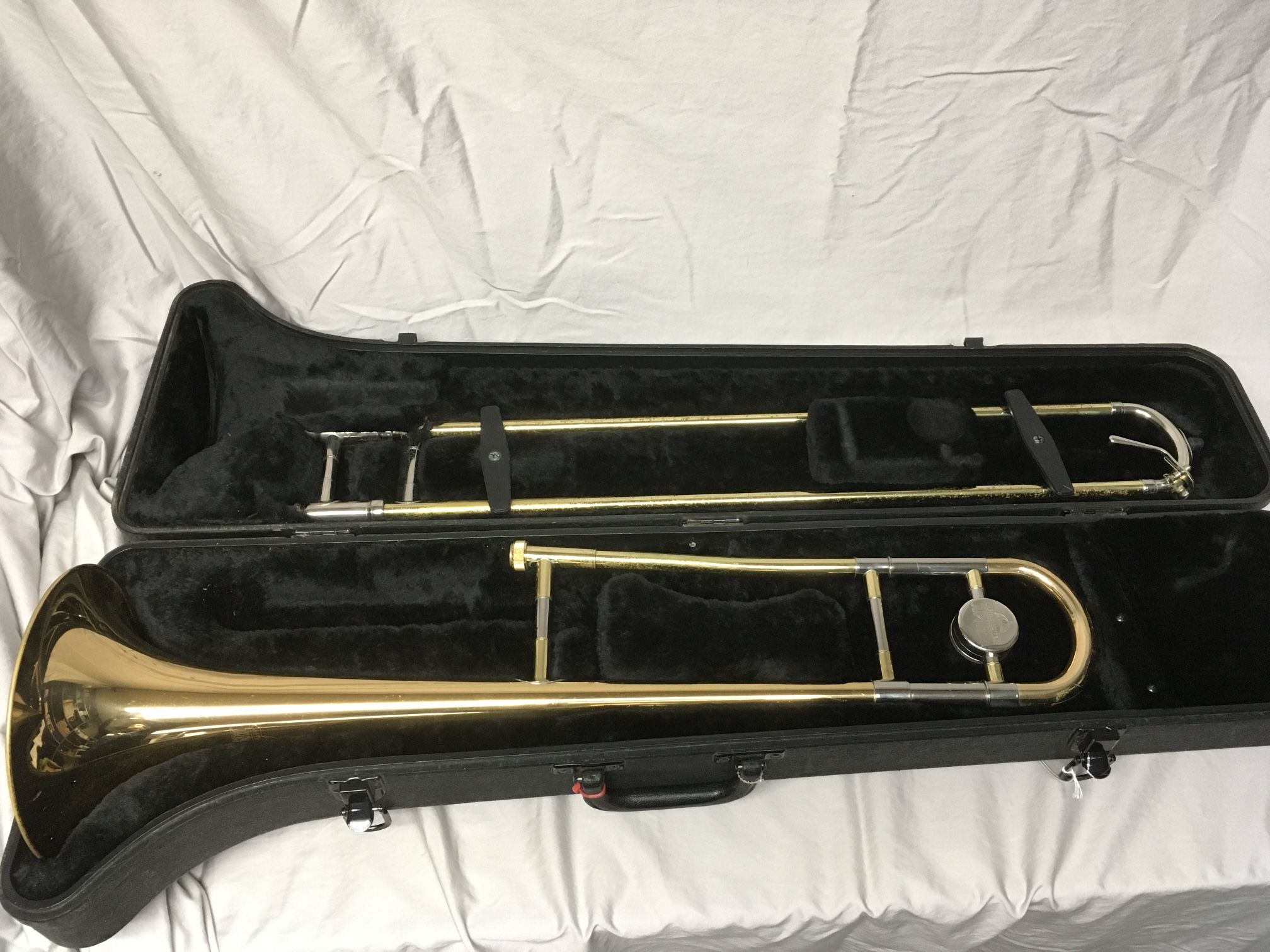 Jupiter Trombone