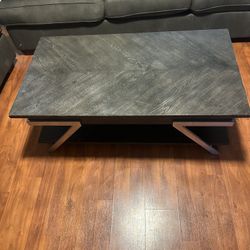 Living Room Table