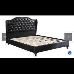 King Bed