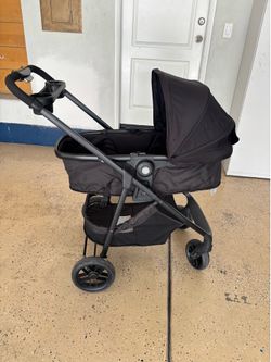 Safety 1st Stroller