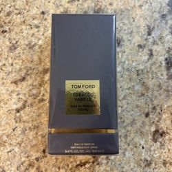 Tom Ford ‘Tobacco Vanille’