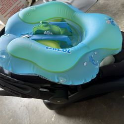 Baby Stuff For Sale $50 All