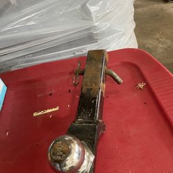 1/2" Conduit Bender With Handle