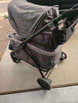 Wagon