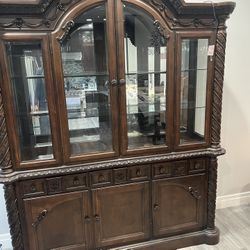 China Cabinet