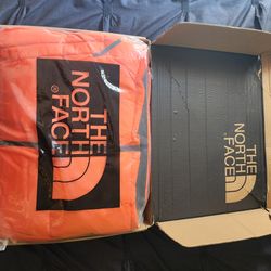 The Northface 1996 retro nuptse jacket