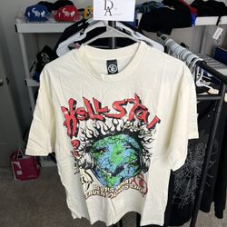 Hellstar Shirt