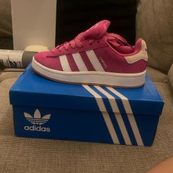  Pink Adidas