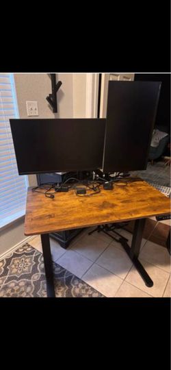 Samsung monitor