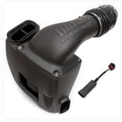 2020 To 2023 GMC Or Chevy 2500/3500 Duramax Banks power Ramair Intake