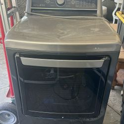 LG Sensor Dryer For Clothes 