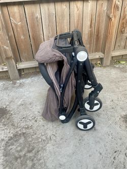 Travel Stroller