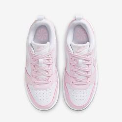 Pink Nike Shoes