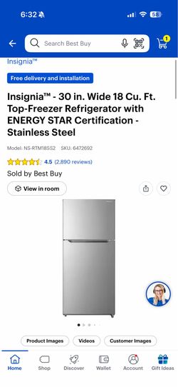 Refrigerator