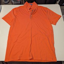 JCrew Performance Polo 