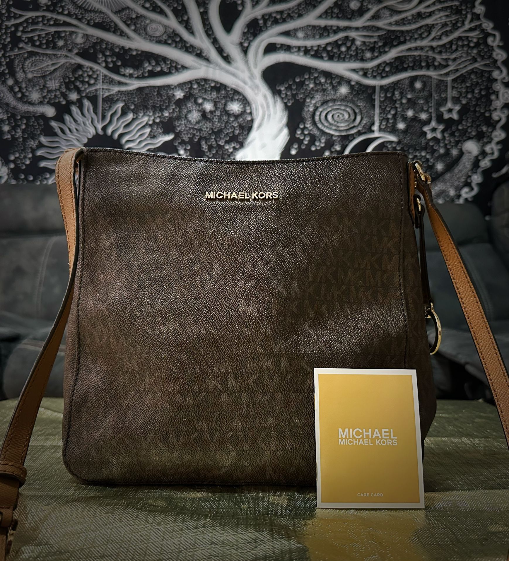 Michael Kors Purse Crossbody