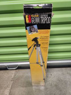 Tripod