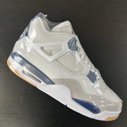 Jordan 4 SB Navy