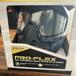 JT Proflex Dynasty 