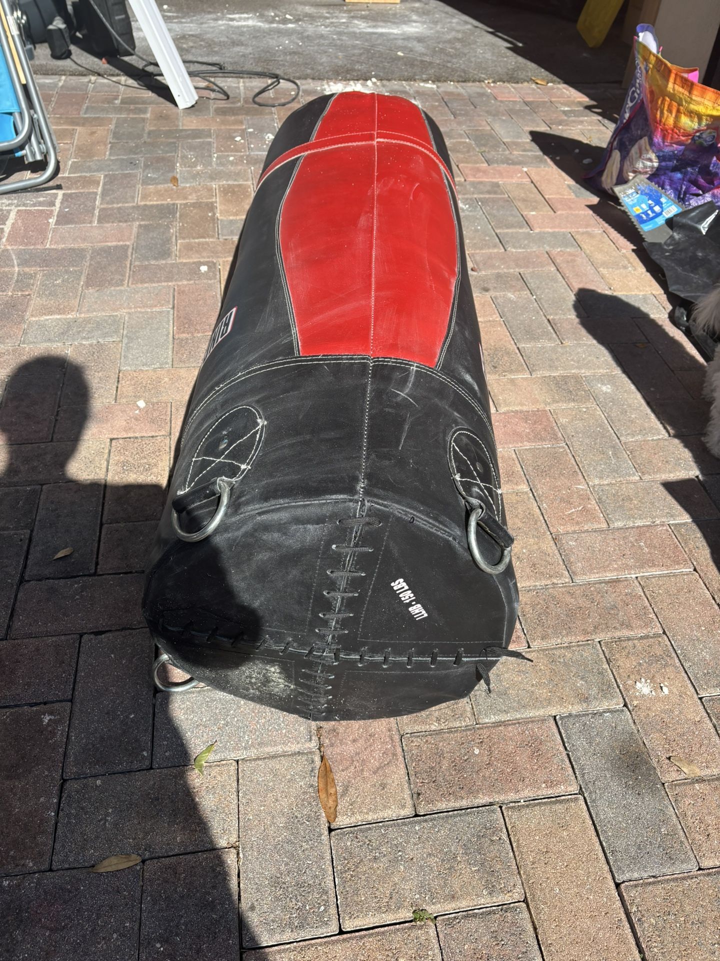 Punching Bag