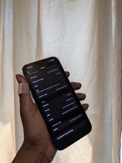 Apple iPhone 14 Pro Max Deep Purple 128 GB Unlocked