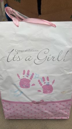 Free bags