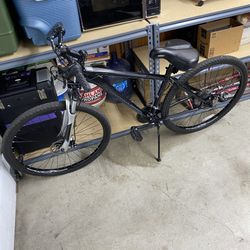 29” Schwinn Ascension Mountain Bike 