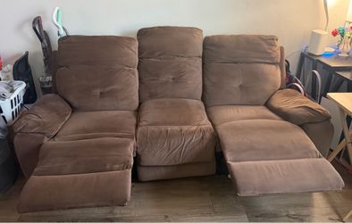 FREE! Gratis! Recliner