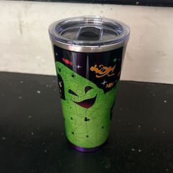 Disney Oggie Boogie Tumbler