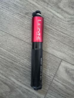 Leyzne mini pump