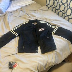 Harley Davison Leather Jacket