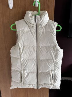 Roxy vest
