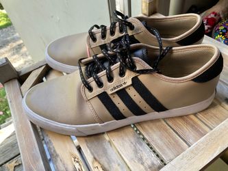 Adidas size 12