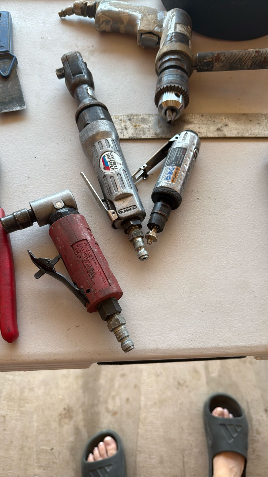Tools Sale
