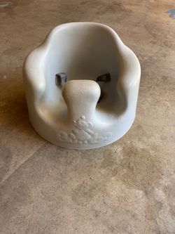 Bumbo floor chair for babies