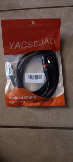 High Quality Adapter Cord