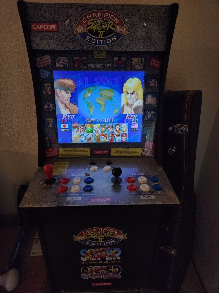Arcade