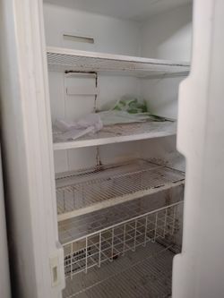 Freezer