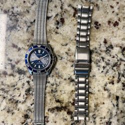 Citizen Promaster Dive EcoDrive